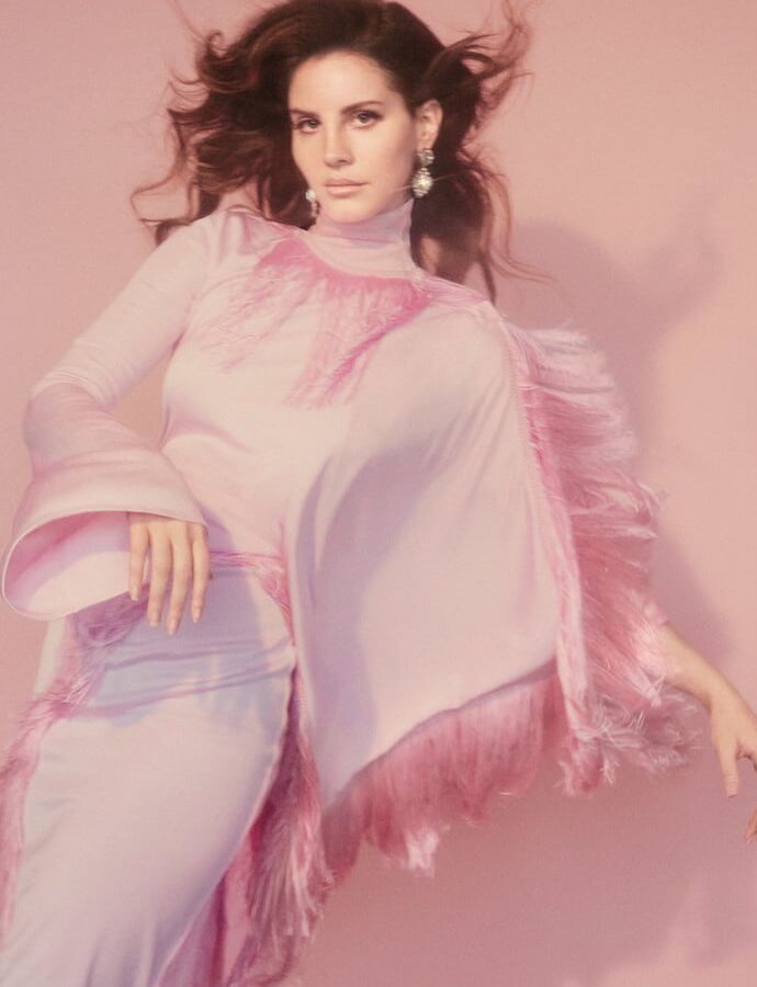 Lana Del Rey