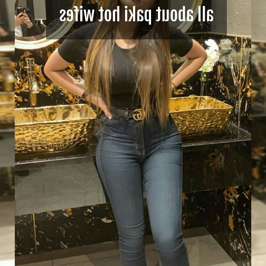 Paki wife caps