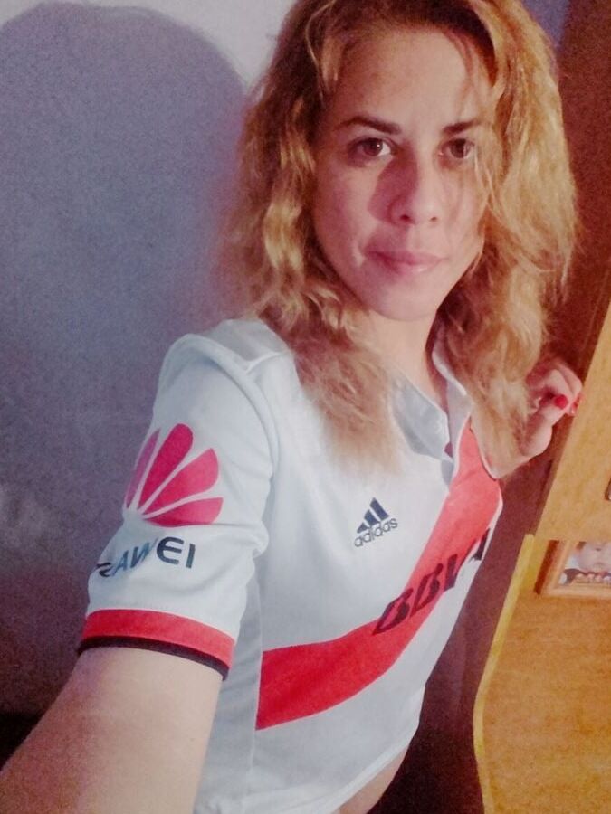 Pendejita Argentina