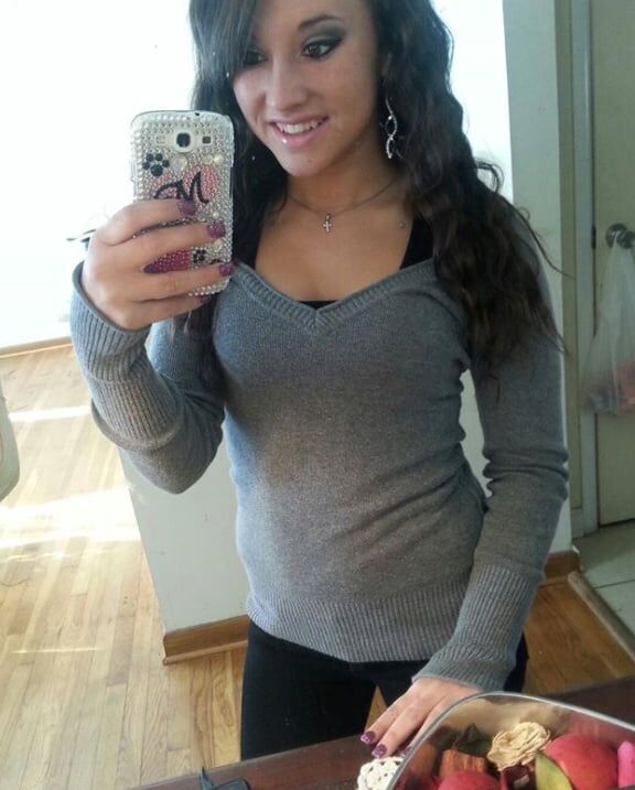 Tan Ohio Girl
