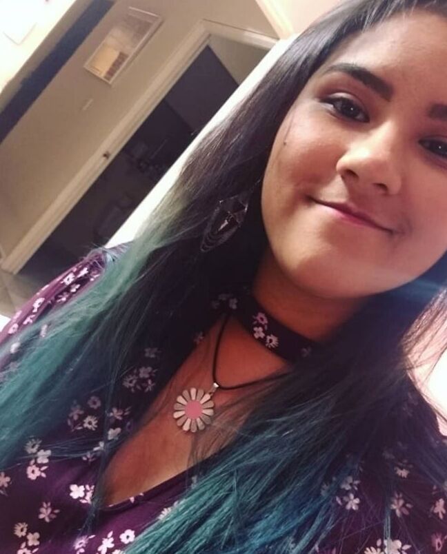 She deserve cum