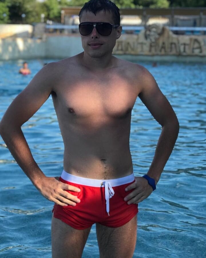 Russian boys