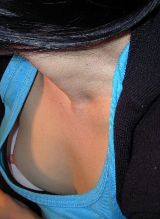 No Bra Gang