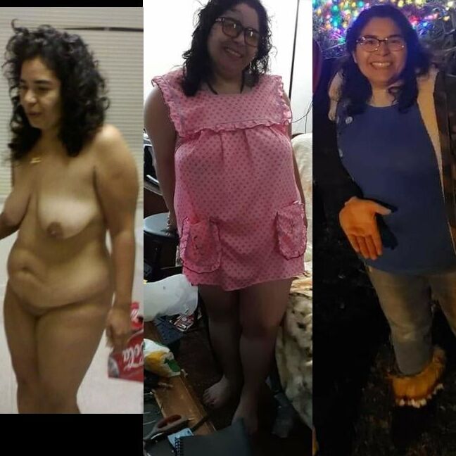 aimee guzman (worthless wife)