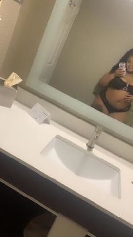 Sexy sista
