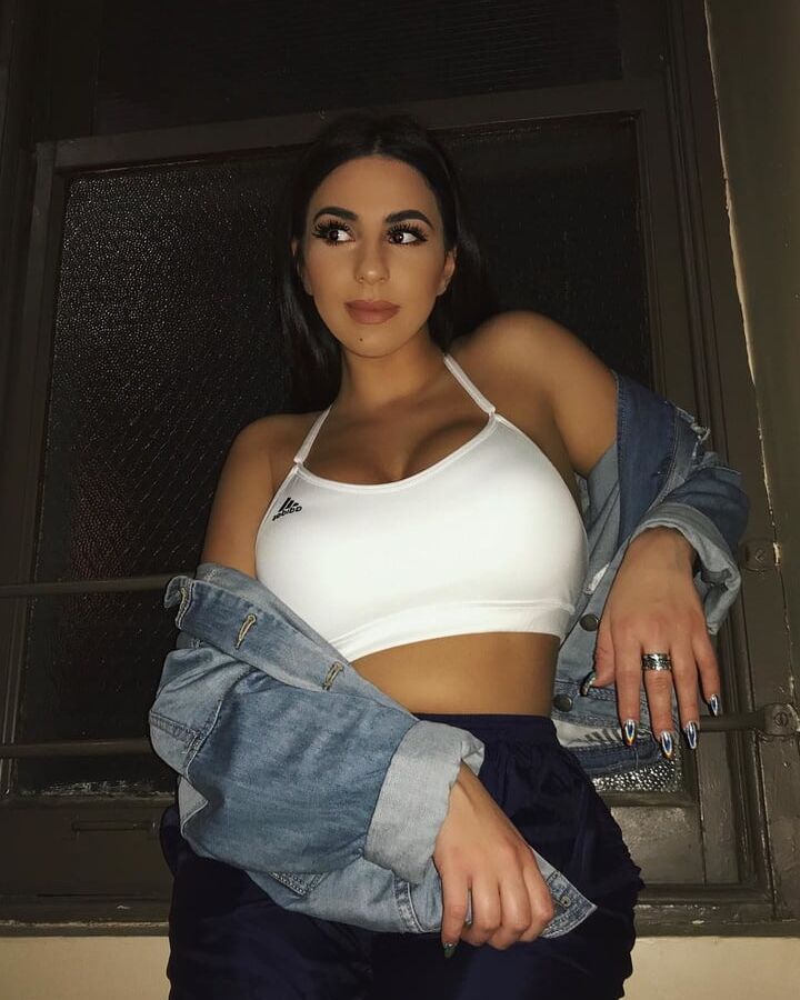 Mariam, U.S.A.