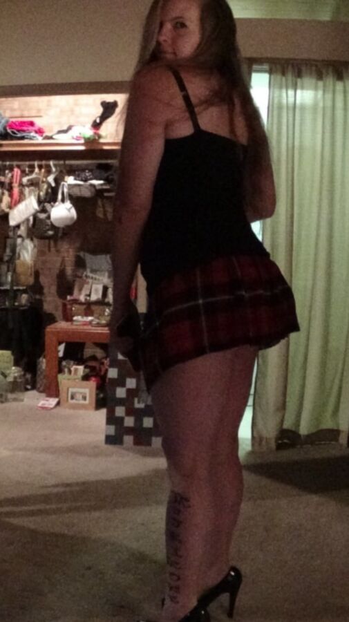 Mandy from NY