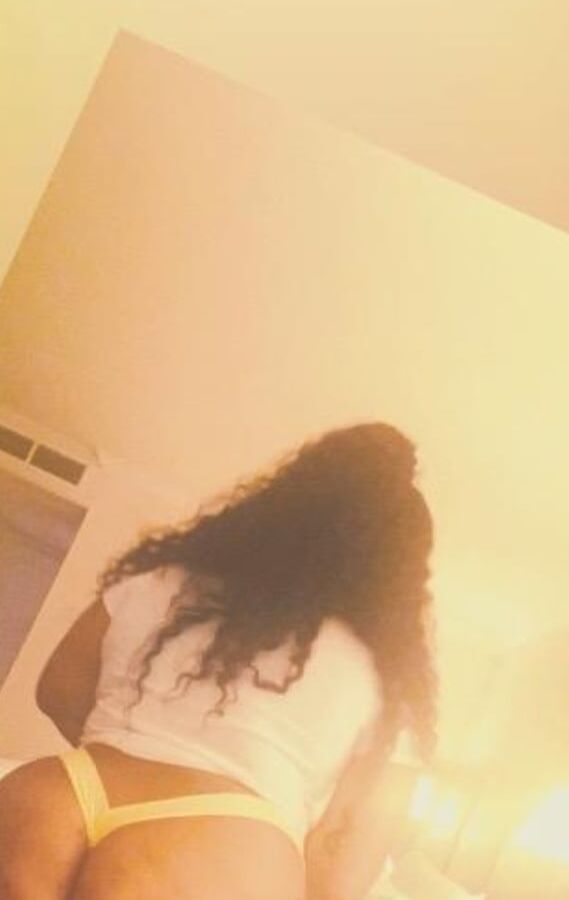 Sexy sista