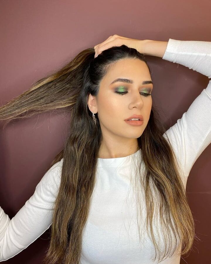Sexy Turkish Sibel