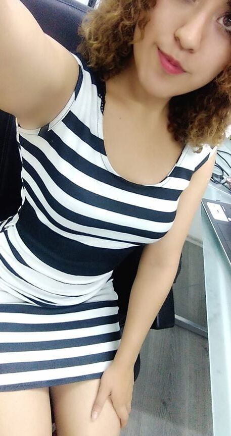 Veronica Sexy and Hungry Ass!