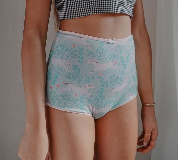 Panties