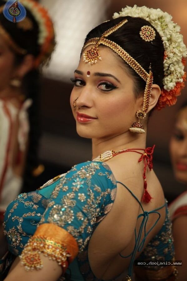 TAMANNA