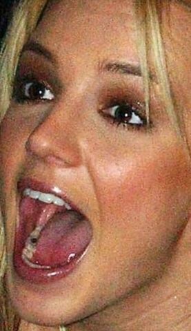BRITNEY SPEARS