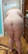 Big Fat Asses