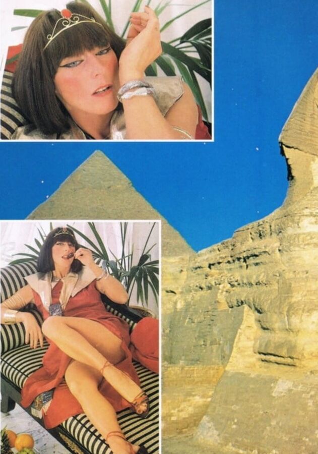 Hot Egyptian Girl get fucked