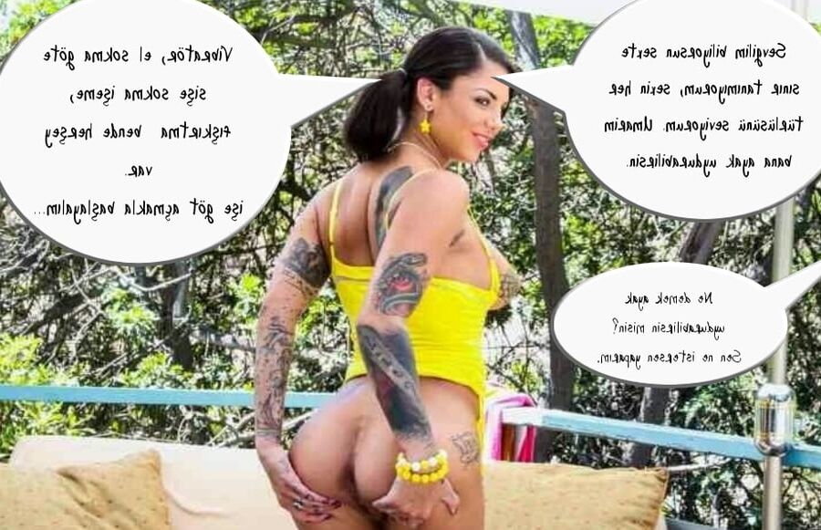 squirt photostory