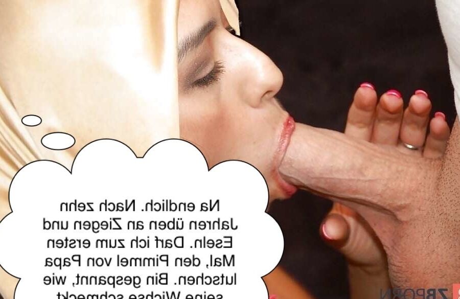 German Captions