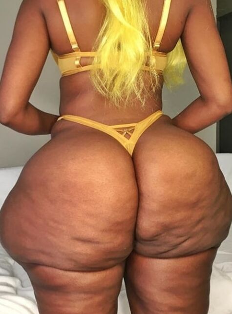 Sexy super wide slim thick mega booty bbw pear Fezile