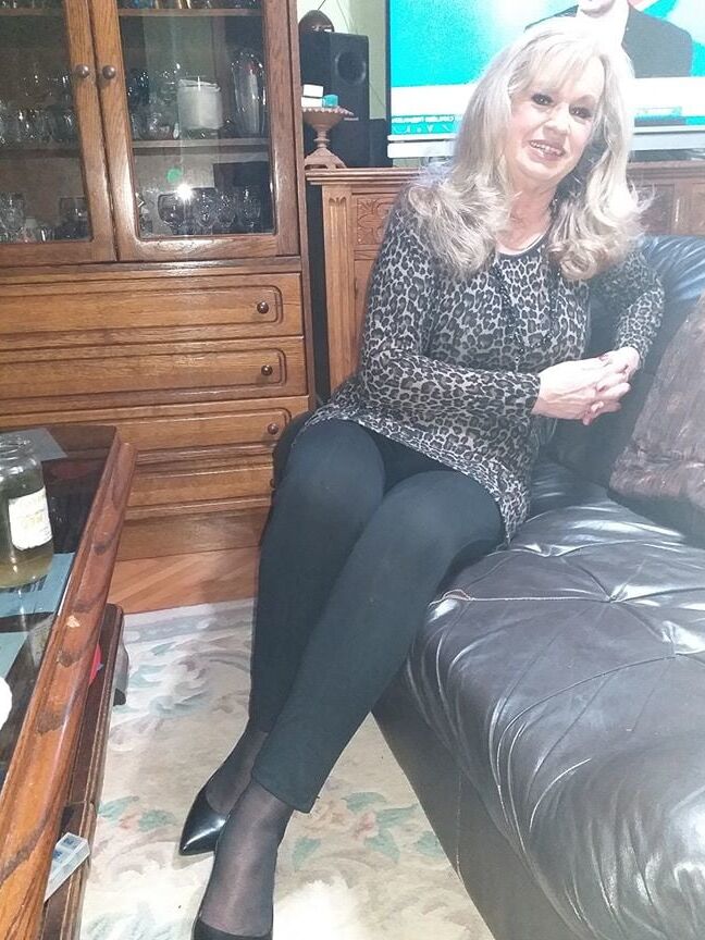 Mature V
