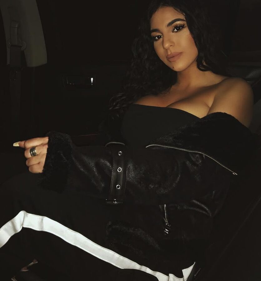 Mariam, U.S.A.