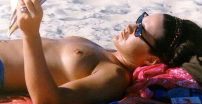 Topless Beauties