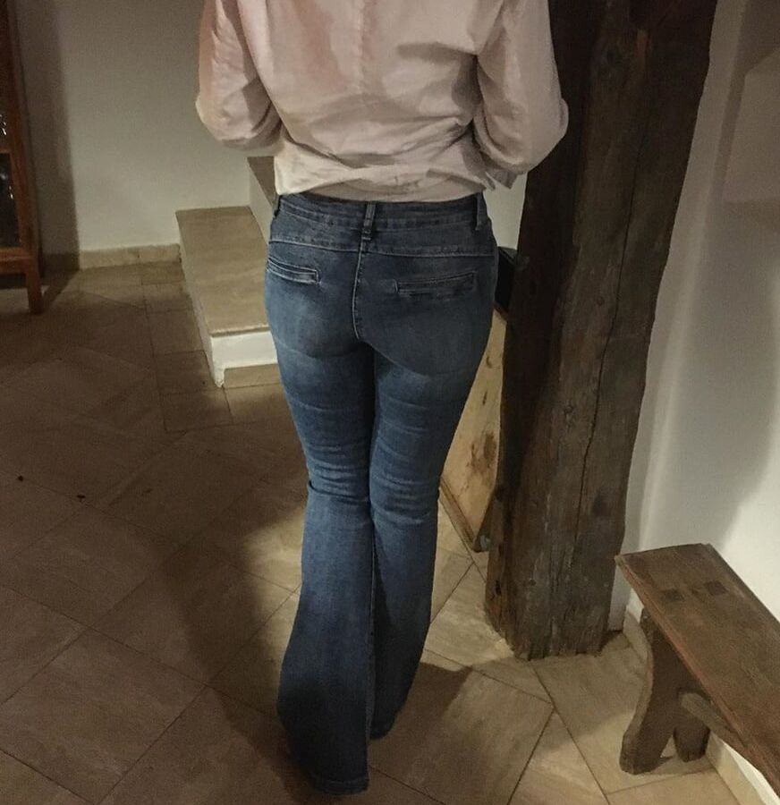 Insta Gilf Wammen