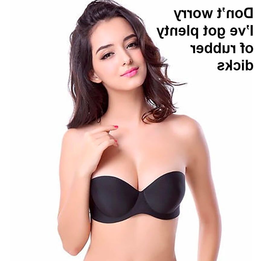 Strap On Lust