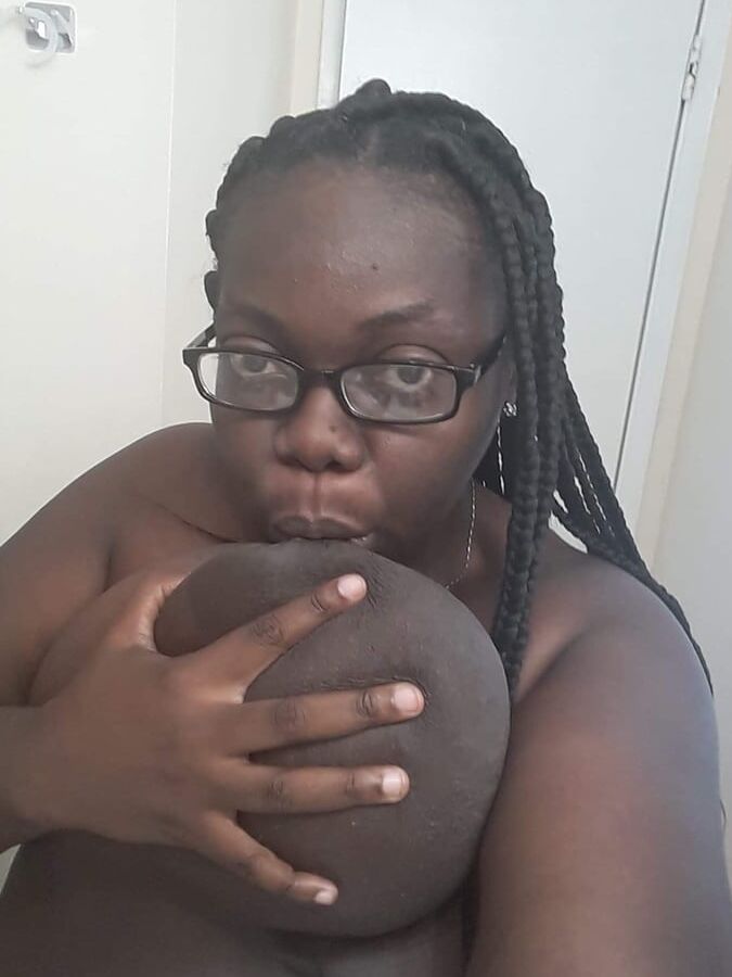 Want to see me Lick my Tits?