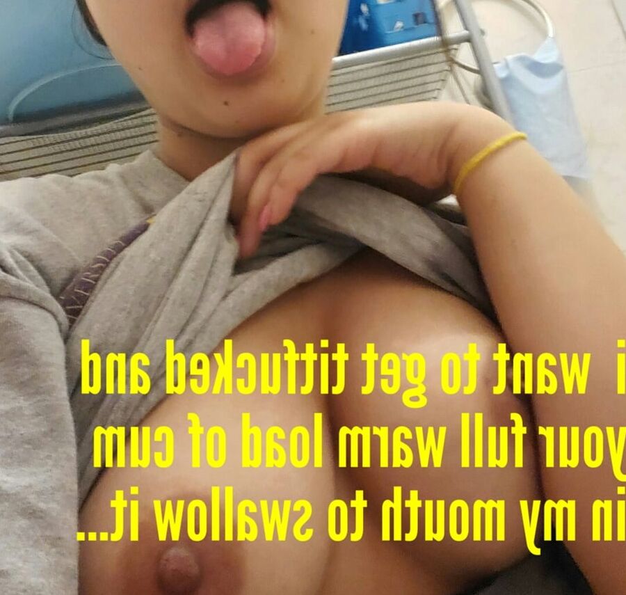 Hot captions