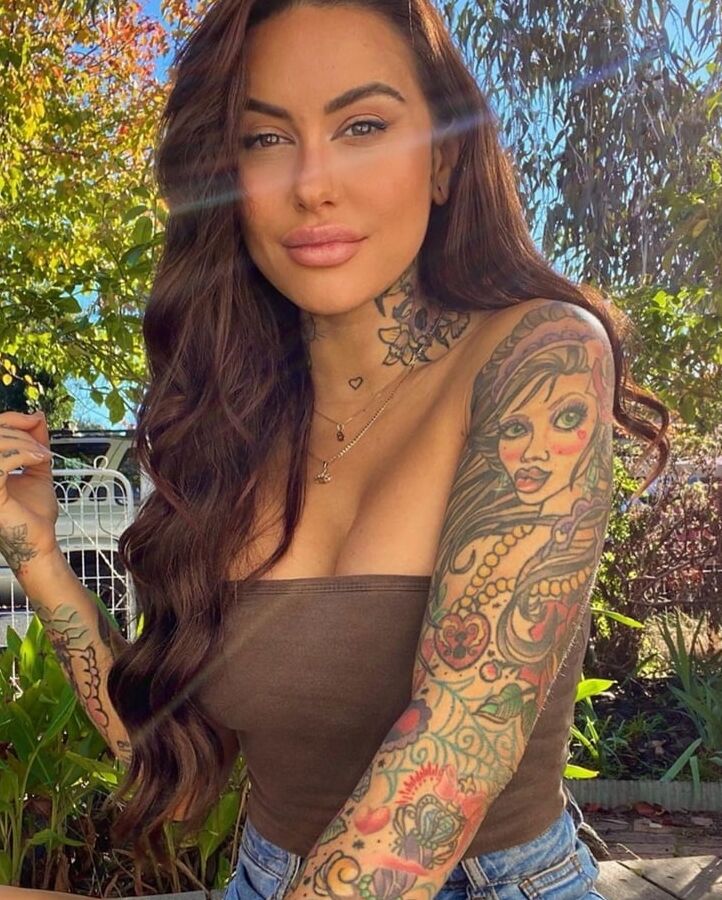 Jessica Brody
