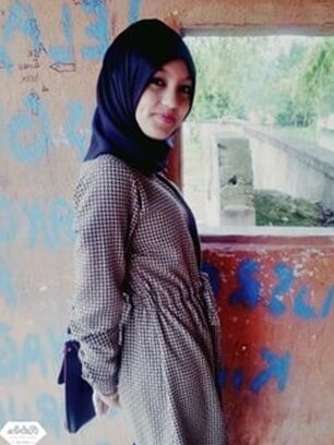 emine with turban