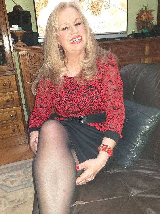 Mature V
