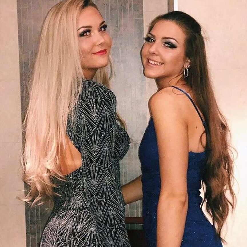 Stupid Chav Sluts- Kiana S