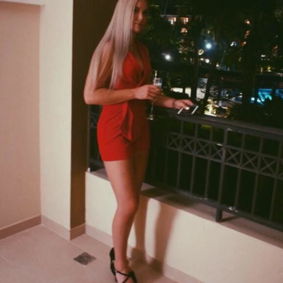 Stupid Chav Sluts- Kiana S