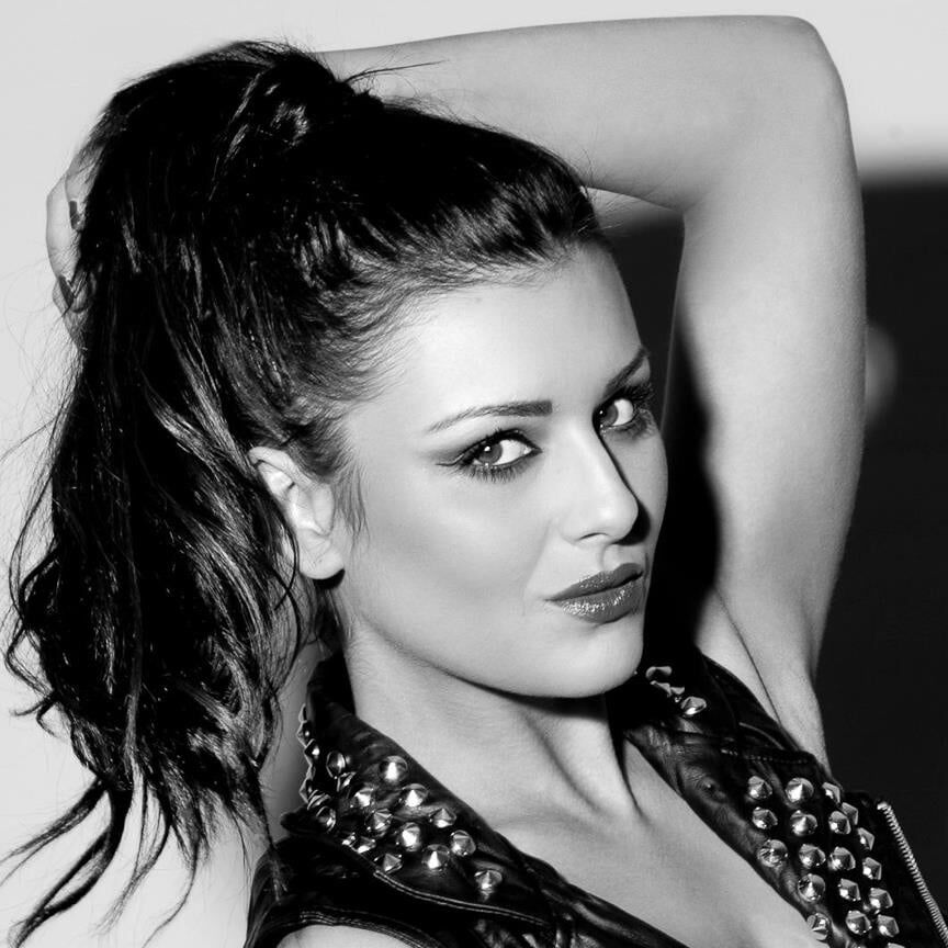 Kasey Smith (Eurovision Ireland)