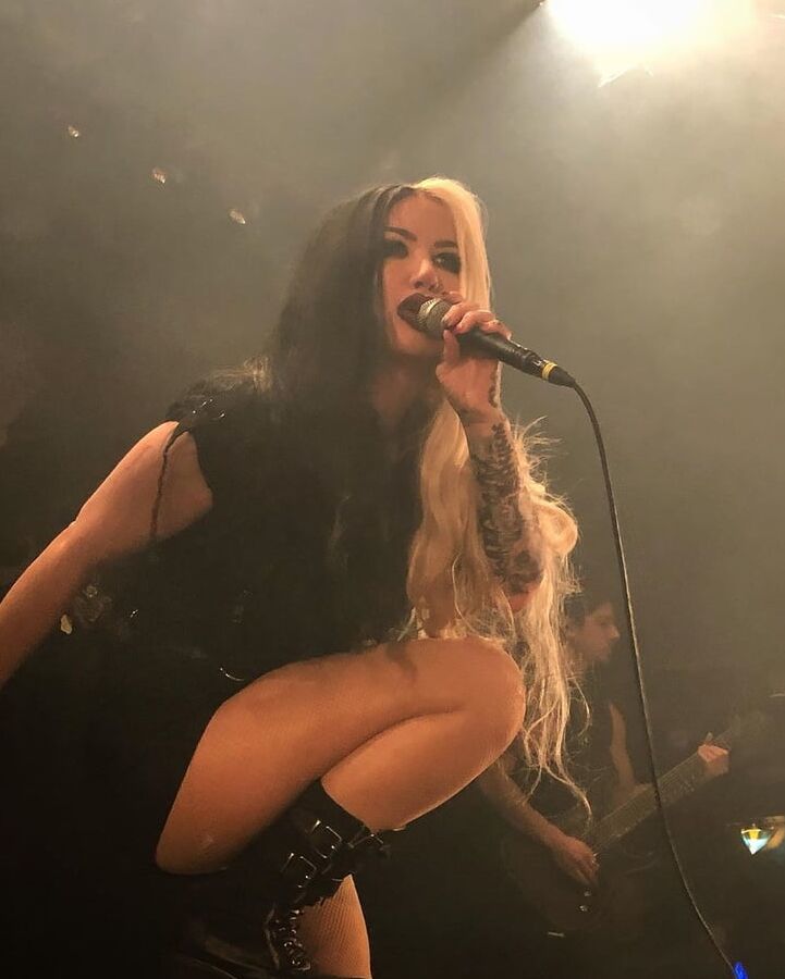 Ash costello