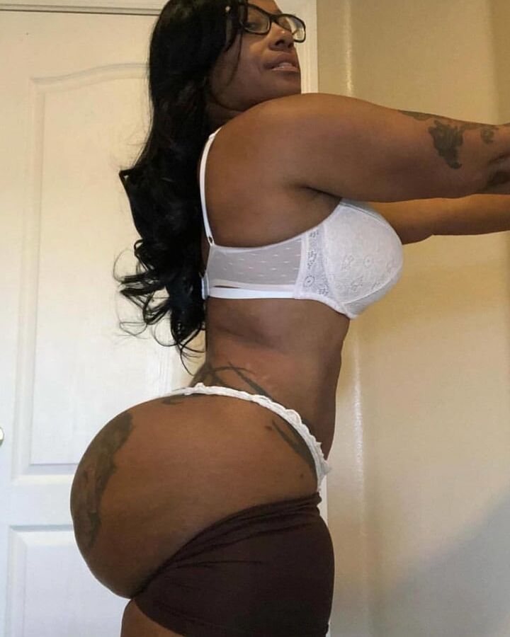 Cherokee d ass