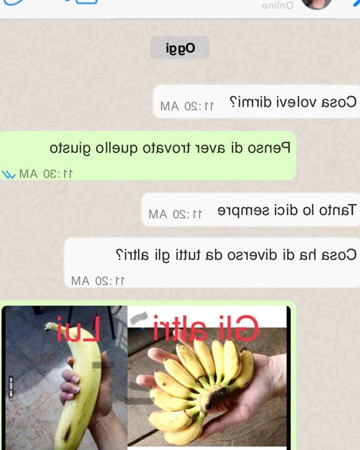 Pene piccolo