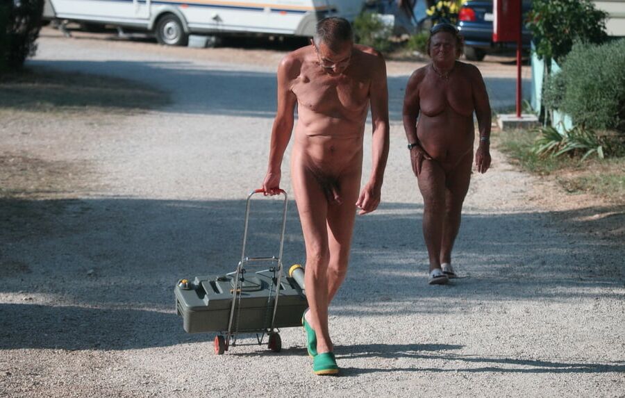 Real Naturist
