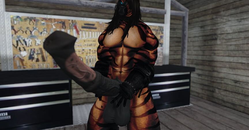 Second life