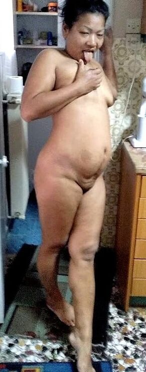Married Asian cum-whore Sammi, sex-toy.