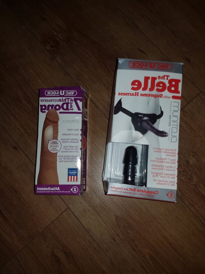 accessoires BDSM