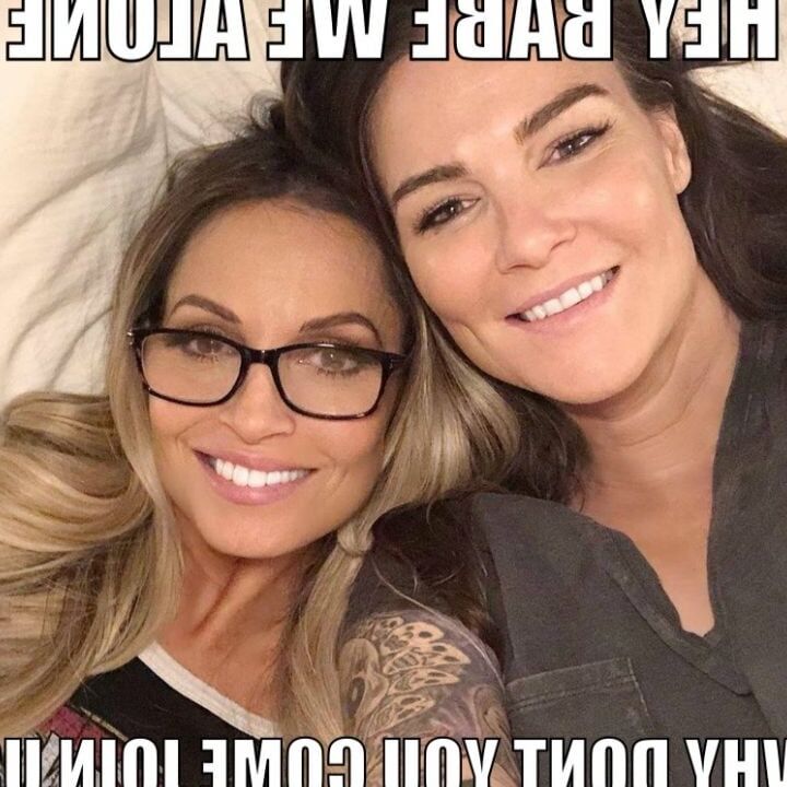WWE Divas JOI and slutty captions