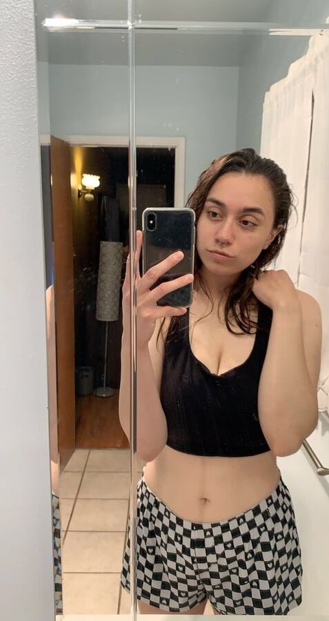 Big Tits Whore Julia Exposed