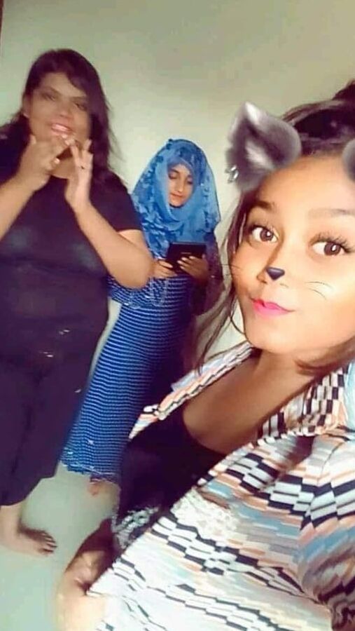 Deshi nude leaked Nidrita Tasnim