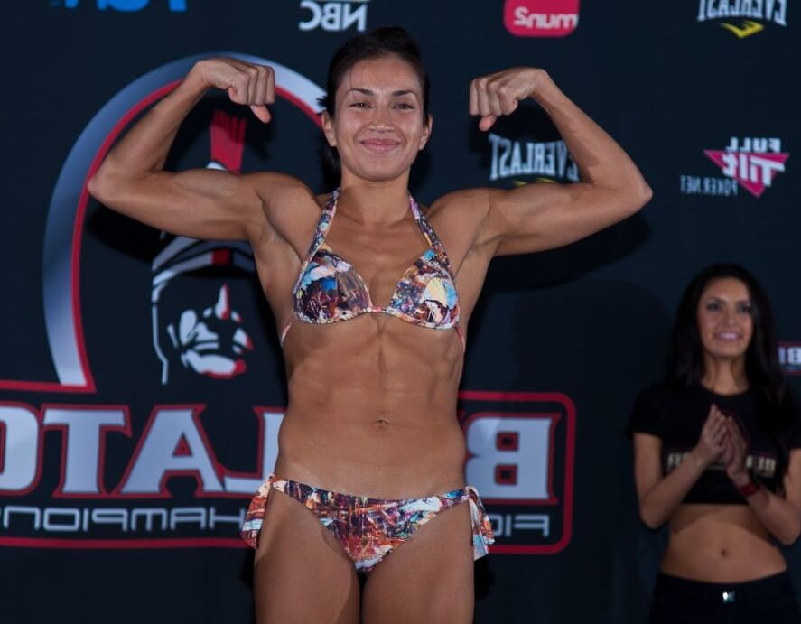 MMA Chicks