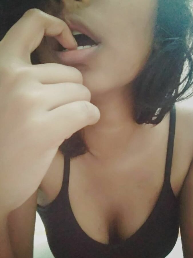 Indian gf