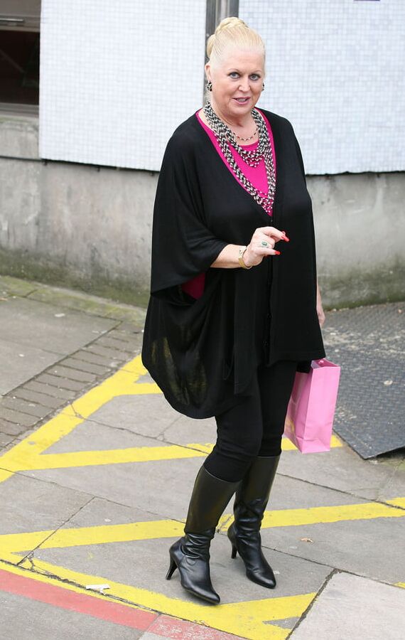 Kim Woodburn