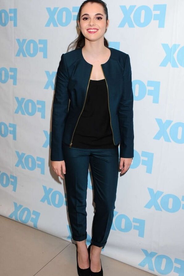 Vanessa Marano perfection