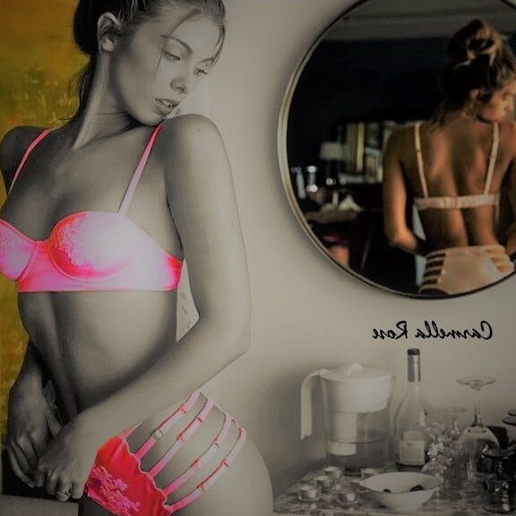 Finest Art: Carmella Rose